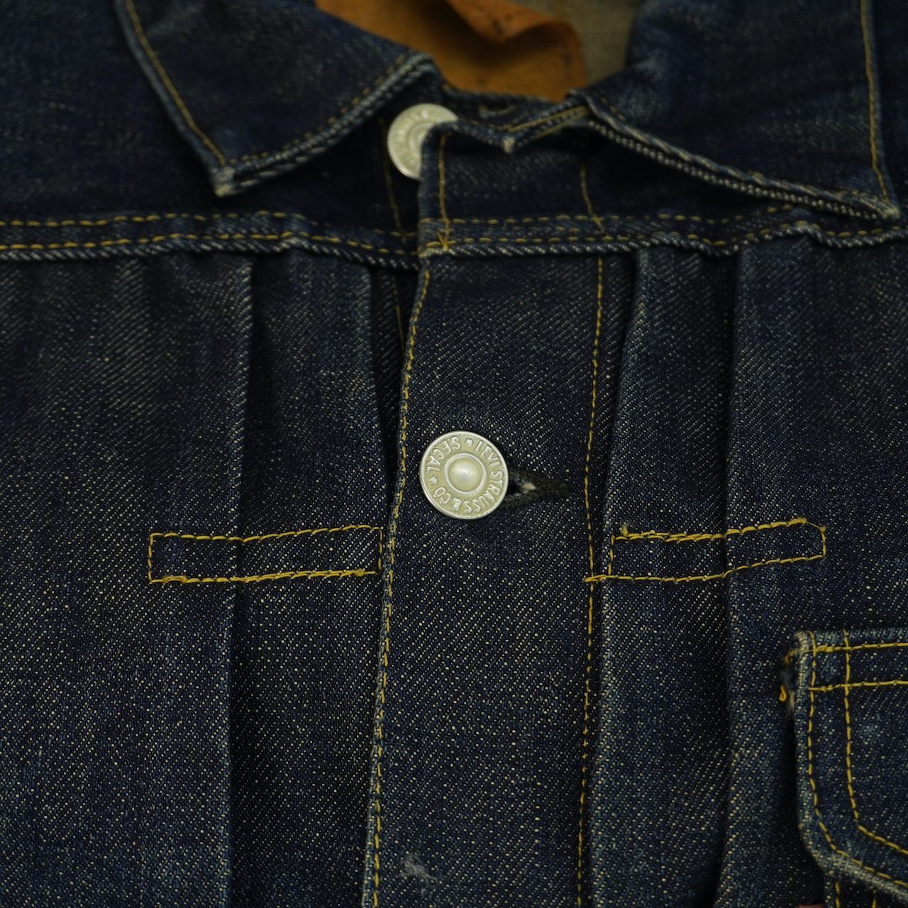 30s~40s Levi