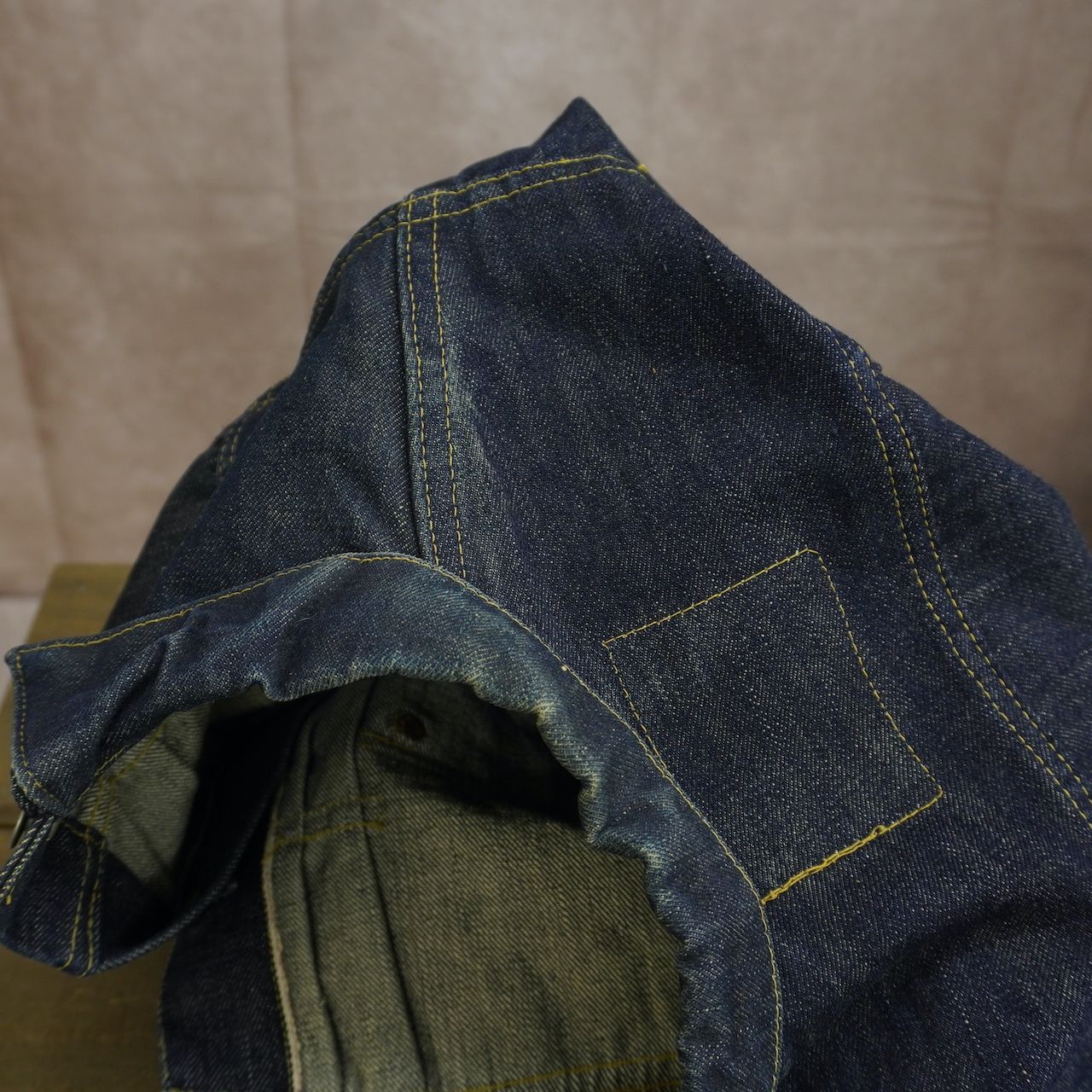 30s~40s Levi