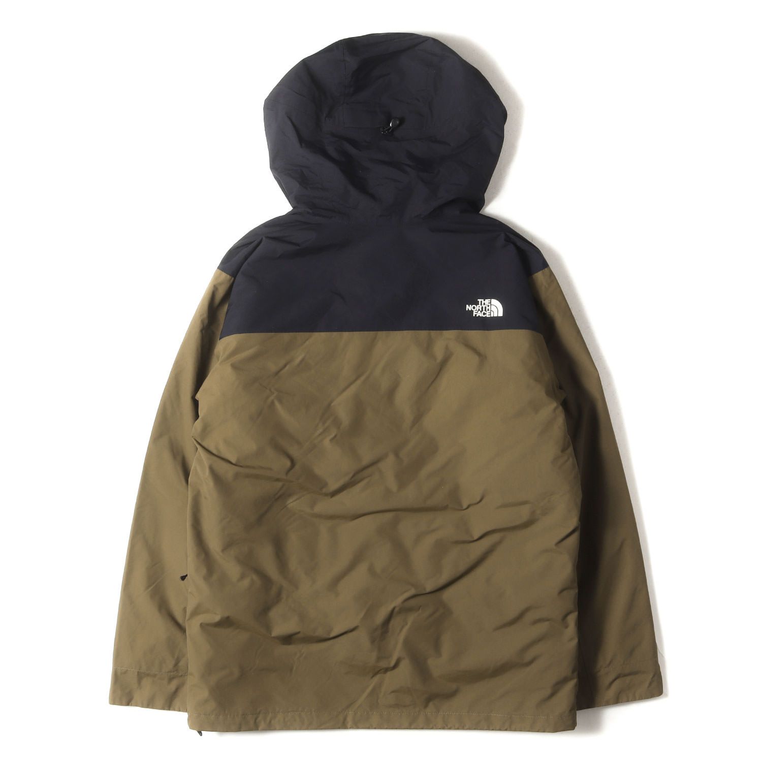 THE NORTH FACE ノースフェイス ジャケット サイズ:XXL 3WAY ゲート