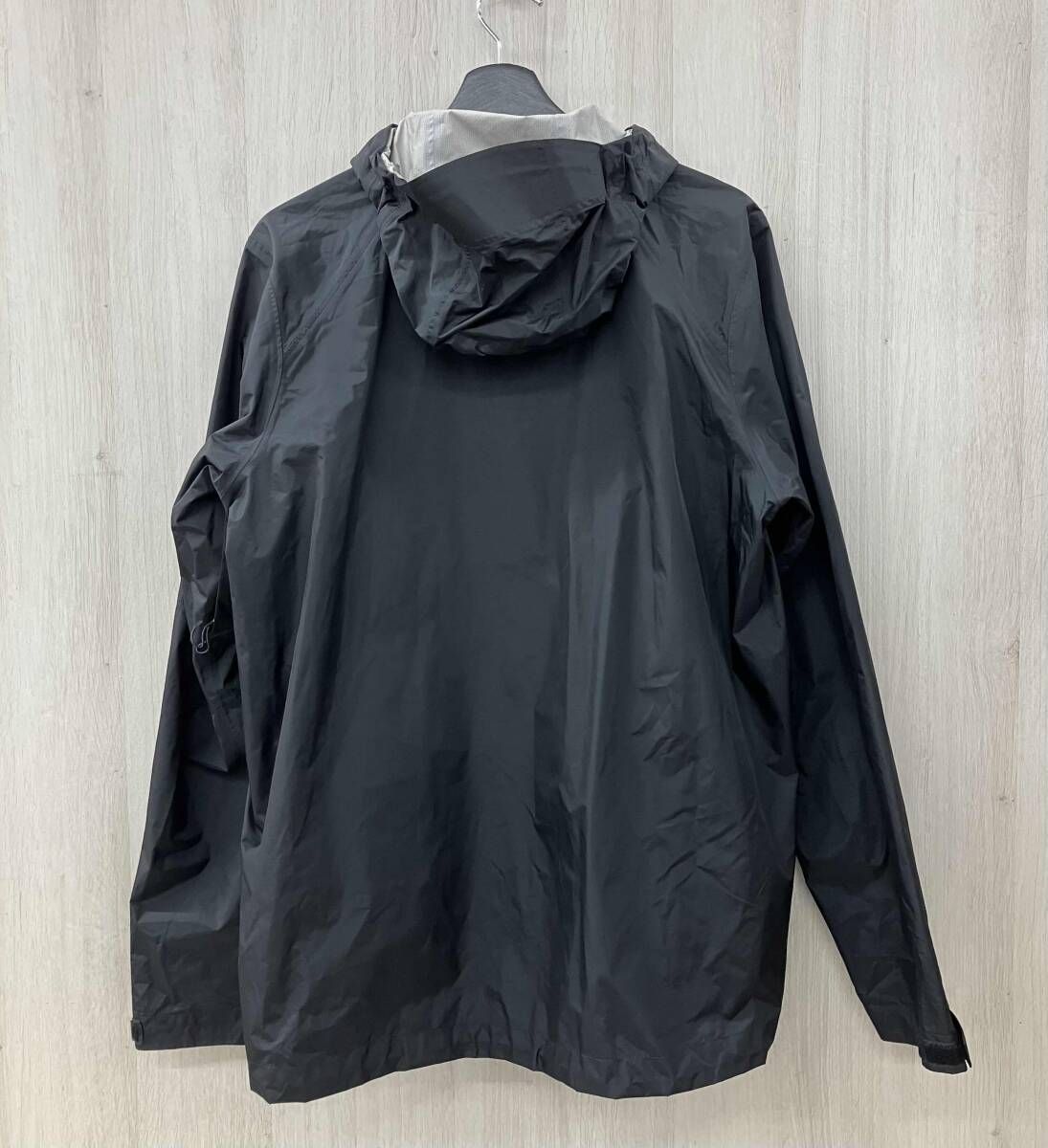 【美品】パタゴニア　トレントシェル　XS ナイロンパーカーマウンテン83802 patagonia/パタゴニア/マウンテンパーカー/トレントシェルジャケット
