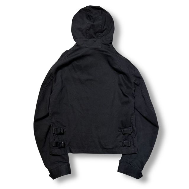 Yohji Yamamoto POUR HOMME／カバーオール　ジャケット Yohji Yamamoto POUR HOMME×NEIGHBORHOOD(R) Collaborate Collection