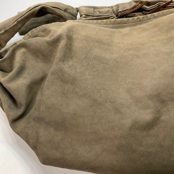 中古品】KAPITAL キャピタル EK-412 スナフキンバッグ ショルダー