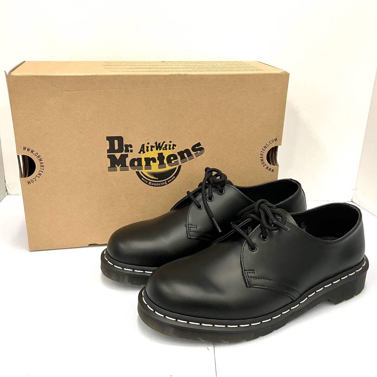 Dr.Martens ドクターマーチン 1461CO サイズ/UK7 約26cm