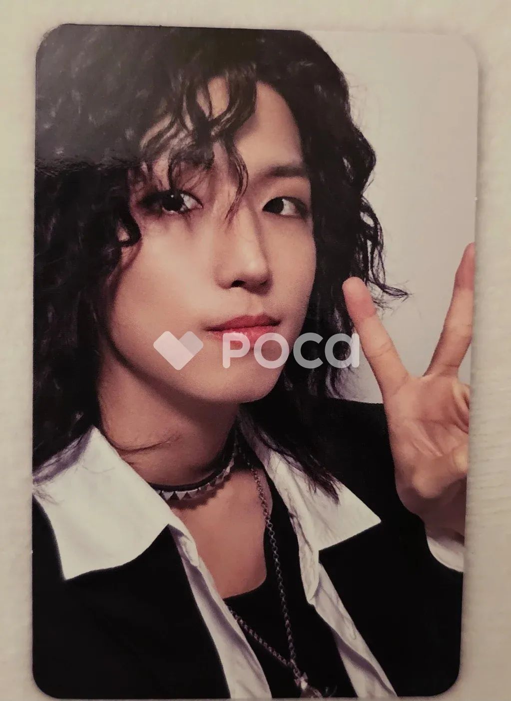 Xdinary Heroes ジュンハン 閉鎖 ♭eta: v6.2 - メルカリ