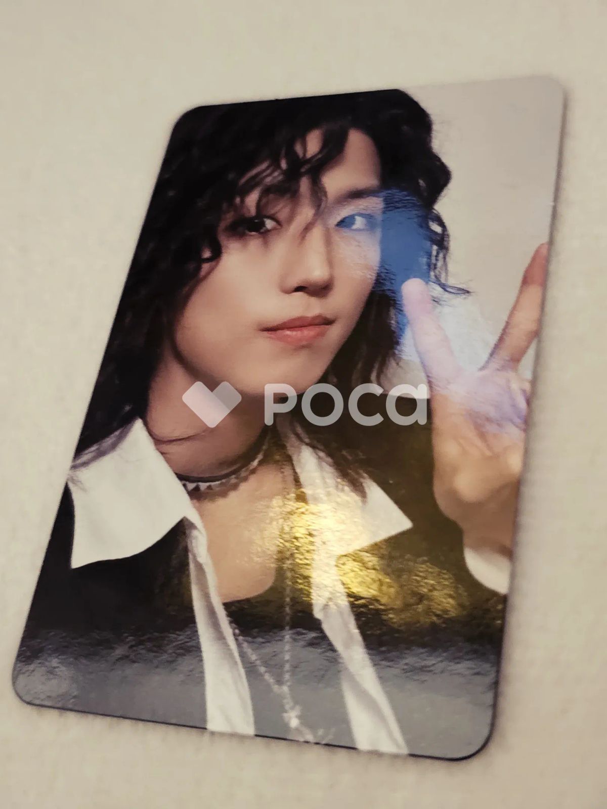 Xdinary Heroes ジュンハン 閉鎖 ♭eta: v6.2 - メルカリ