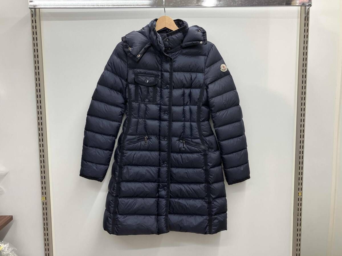 MONCLER モンクレール HERMINE GIUBBOTTO エルミンヌ C20934930005