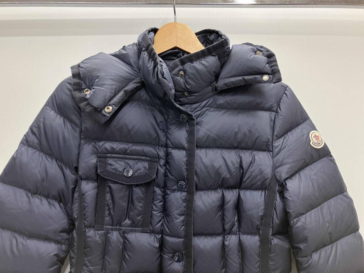 MONCLER モンクレール HERMINE GIUBBOTTO エルミンヌ C20934930005