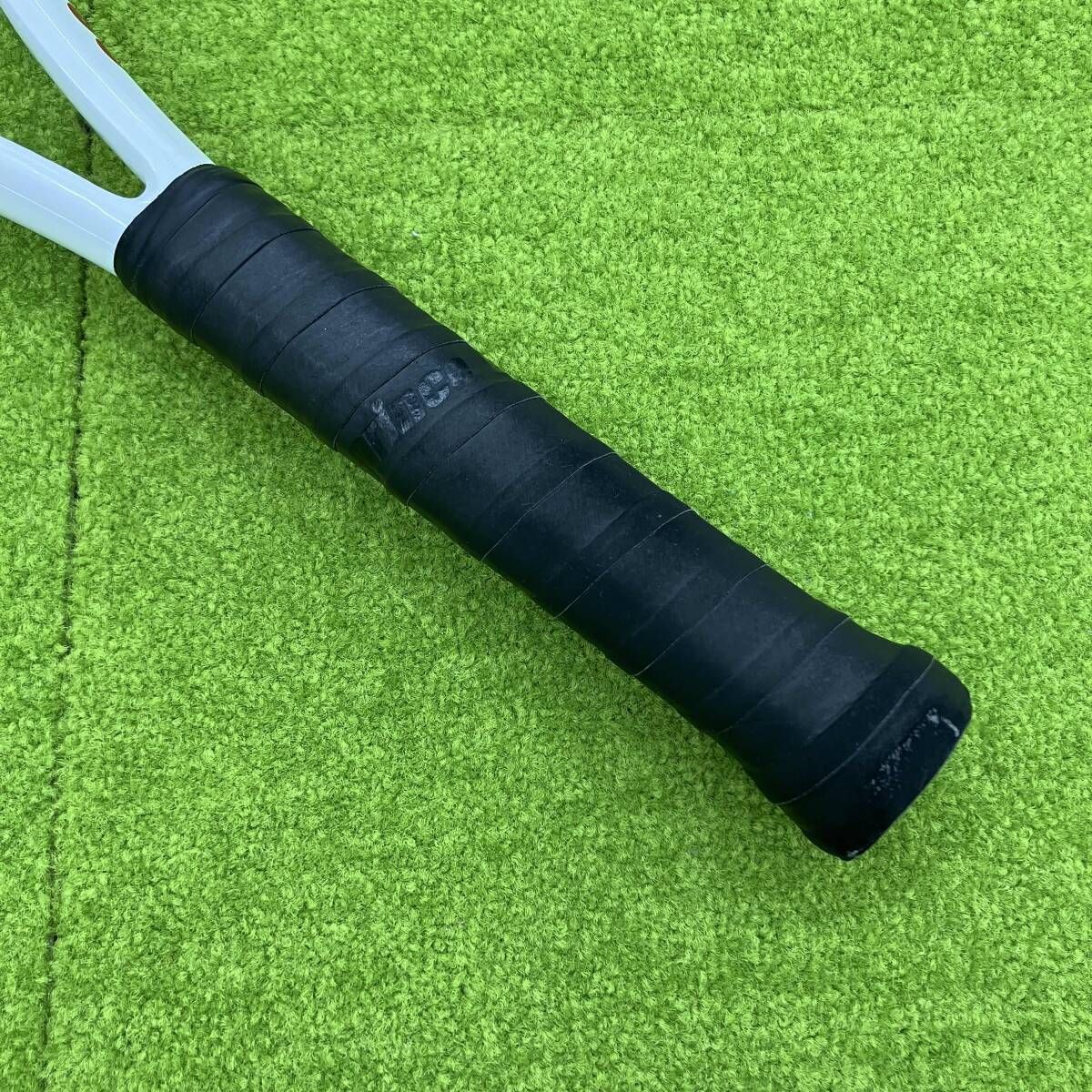 Prince プリンス BEAST MAX 100 硬式テニスラケット グリップサイズ2