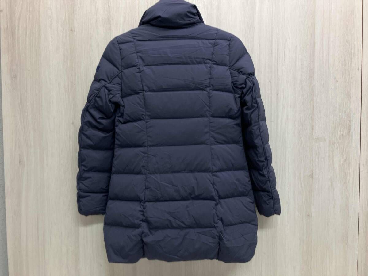 TATRAS タトラス レディースダウンコート サイズ01 ネイビー