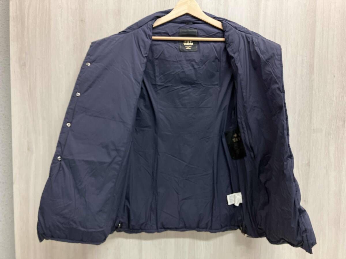 タトラス レディースダウンコート