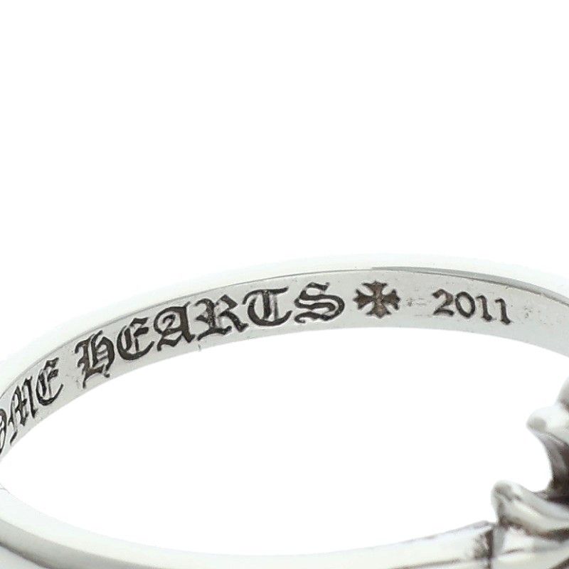 シルバーリング