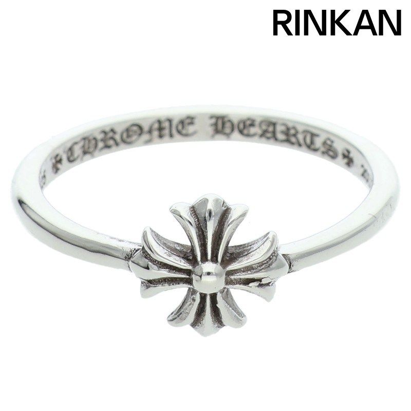 クロムハーツ CH PLS|バブルガムCHプラス シルバーリング メンズ 11.5号