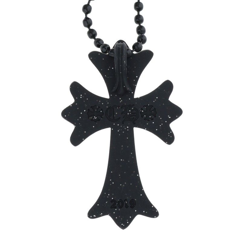 クロムハーツ RUBBER CH CRS SML/ラバースモールCHクロス ラバー