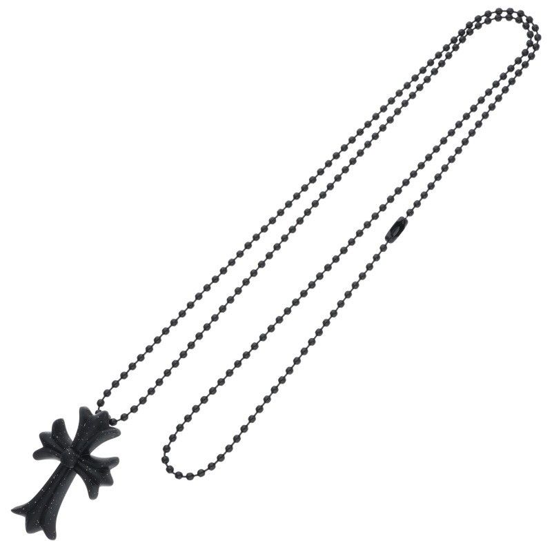 クロムハーツ RUBBER CH CRS SML/ラバースモールCHクロス ラバー