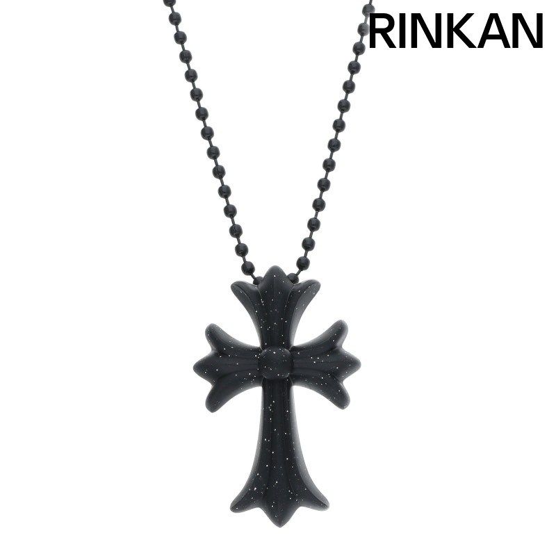 クロムハーツ RUBBER CH CRS SML/ラバースモールCHクロス ラバー