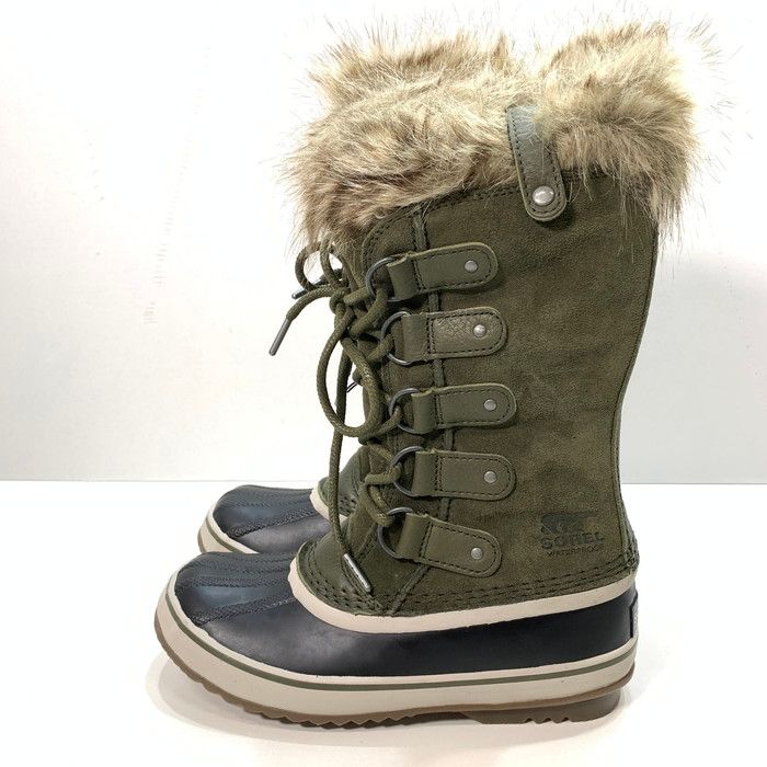 SOREL ソレル NL 2429-383 SORE JOAN OF ARCTIC ブーツ 167-251207-gm-10-fuz