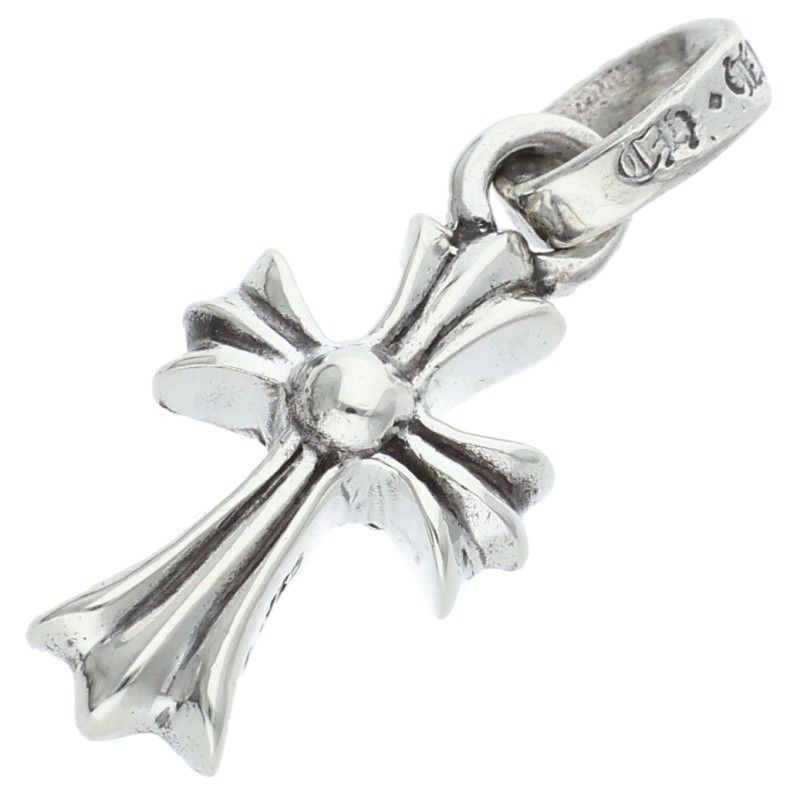 クロムハーツ CRS BBYFAT P/DMND/ベイビーファット PAVEダイヤ