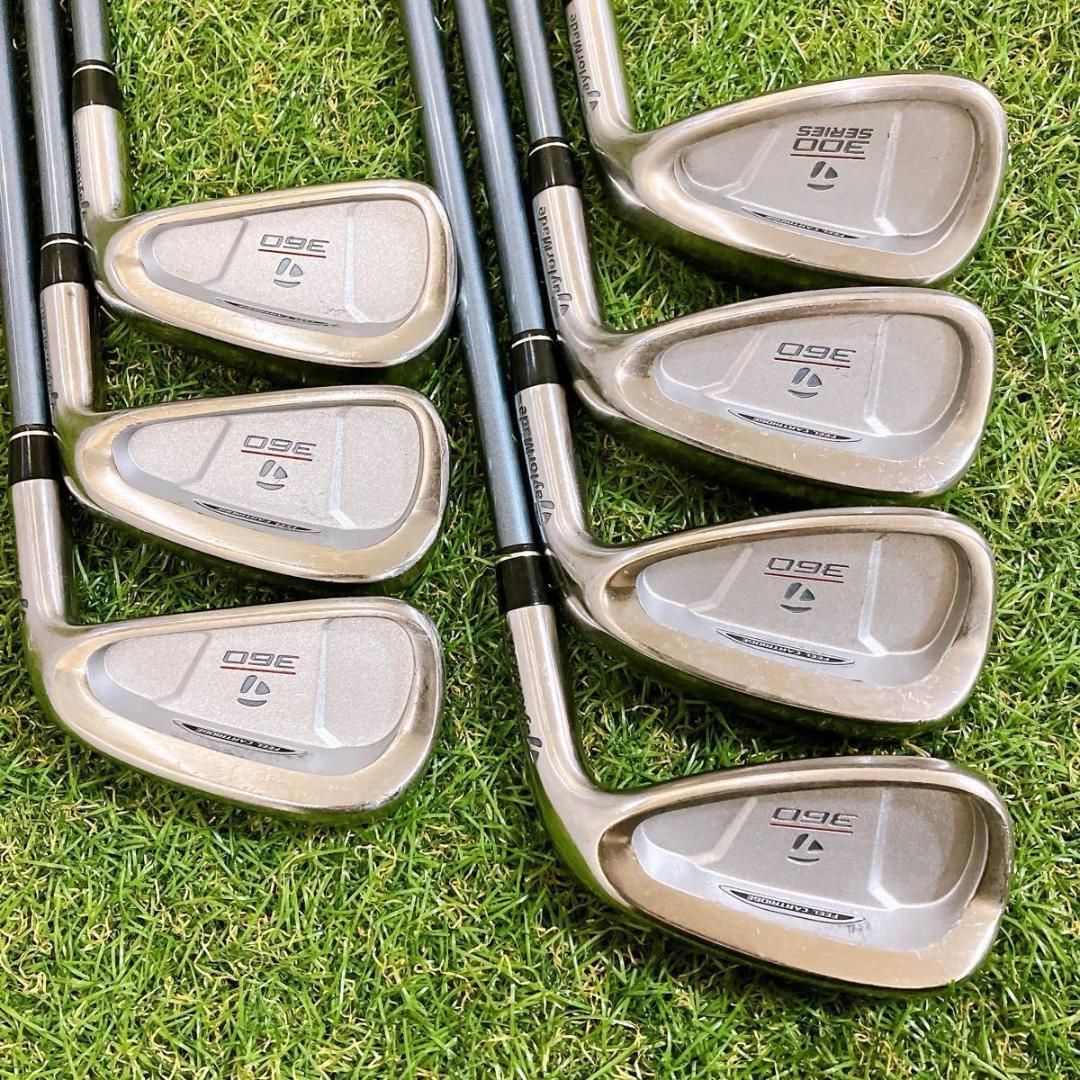 レディーステーラーメイドバーナーLドライバー女性ゴルフクラブ初心者中古 テーラーメイド バーナー レディースゴルフセット 11本 初心者 L