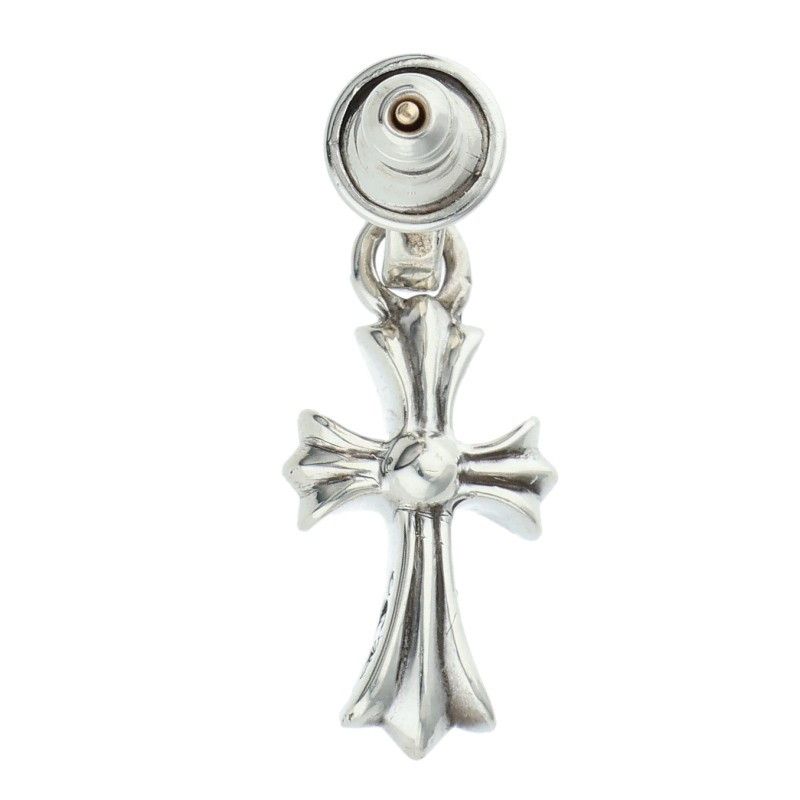 クロムハーツ BBY F PPRCHN P/D/ベイビーファット PAVEダイヤ/シルバー