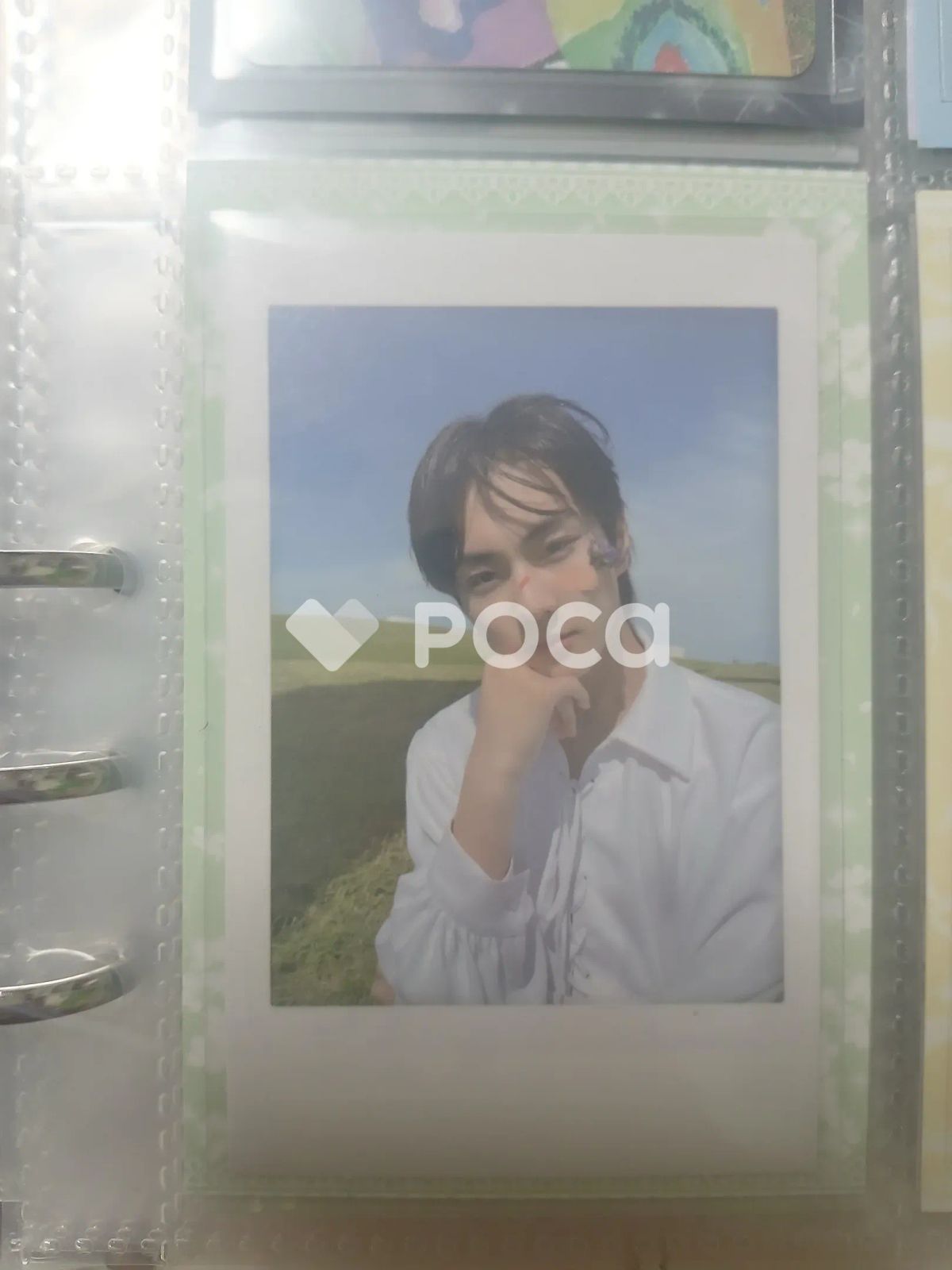 ENHYPEN ジョンウォン DIMENSION : ANSWER YET ver. - メルカリ