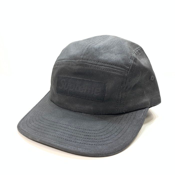 Supreme シュプリーム MM 6 MAISON PAINTED CAMP CAP キャップ 帽子 149 251207 gm 11 fuz