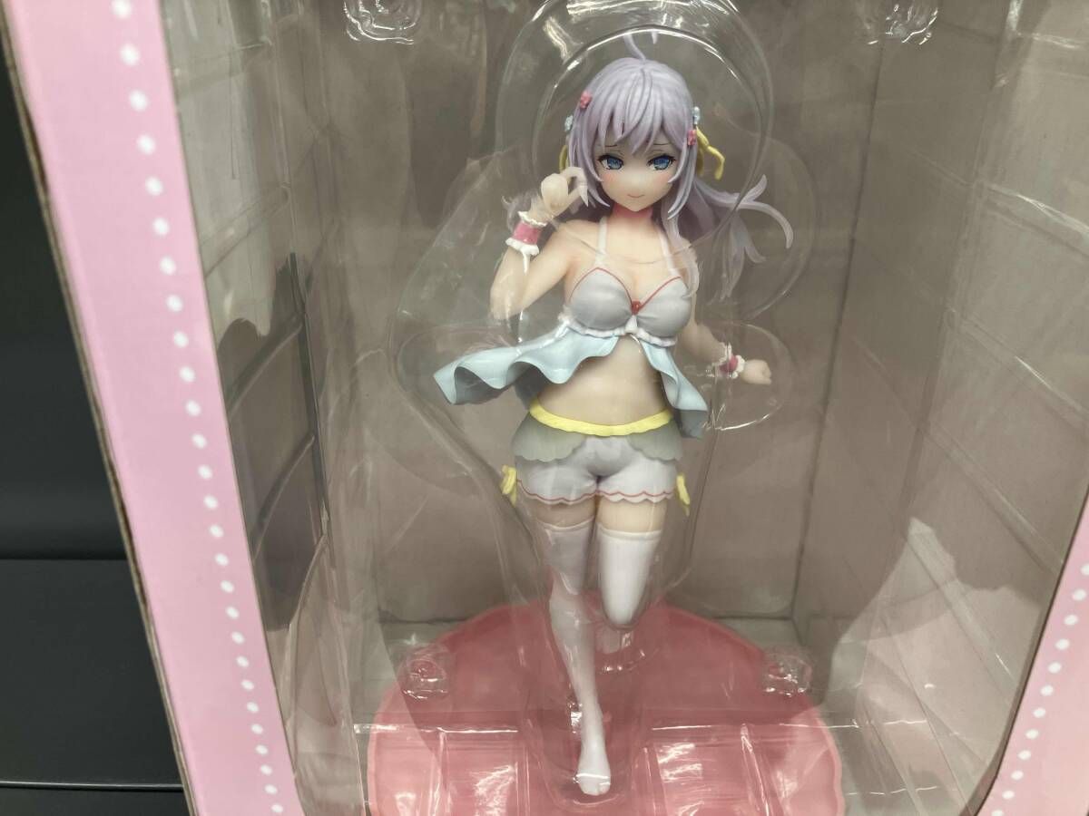 A賞 アーリャ タイトーくじ 時々ボソッとロシア語でデレる隣のアーリャ