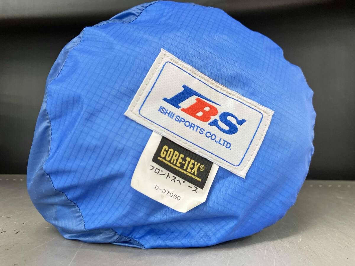 ISHII SPORTS 石井スポーツ UL-2 C-07050 ゴアテックスフロント