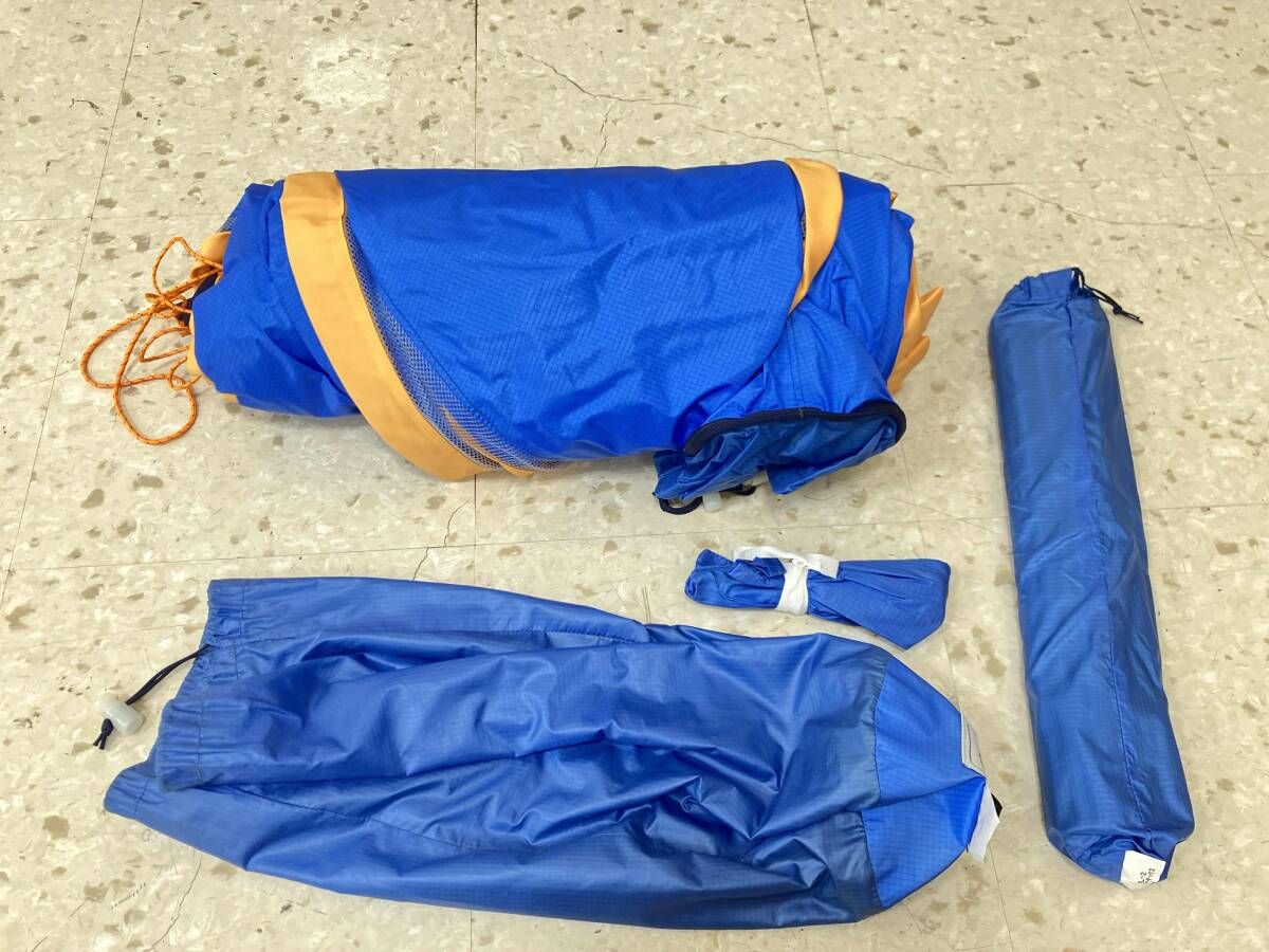 ISHII SPORTS 石井スポーツ UL-2 C-07050 ゴアテックスフロント