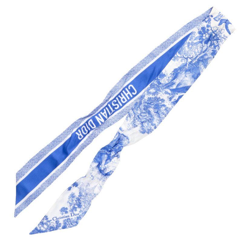 クリスチャンディオール 15JOU106I602 ミッツァ トワル ドゥ ジュイ