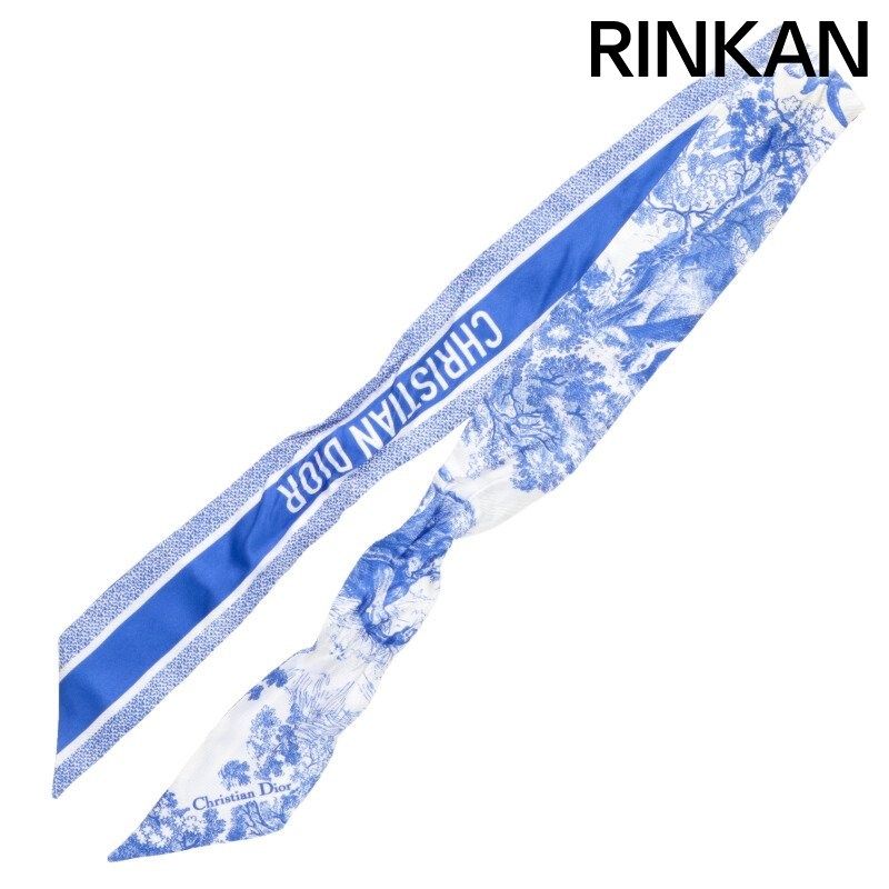 クリスチャンディオール ミッツァ スカーフ トワル ドゥ ジュイ ソヴァージュ クリスチャンディオール 15JOU106I602 ミッツァ トワル ドゥ ジュイ