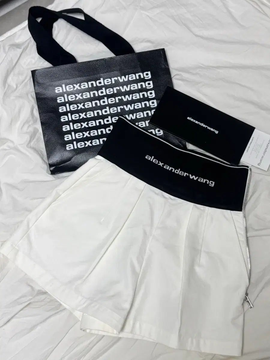 Alexander Wang アレキサンダーワング サファリ ショーツ