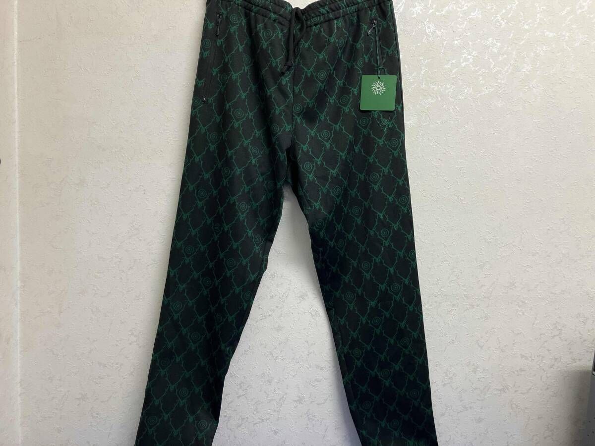 South2 West8 S2W8 ロングパンツ LQ772 サイズL