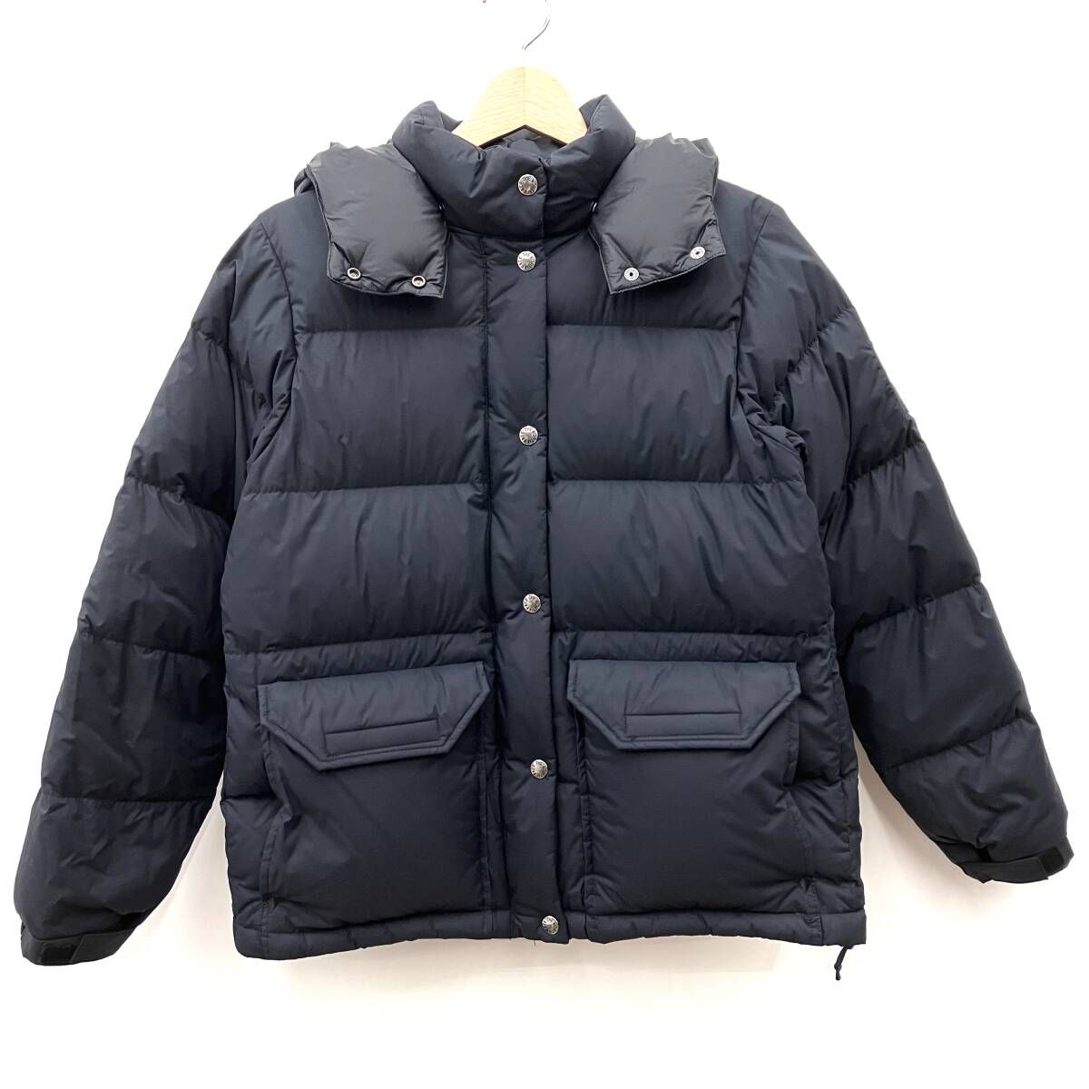 THE NORTH FACE ノースフェイス NDW92230 CAMP Sierra Short ダウン 
