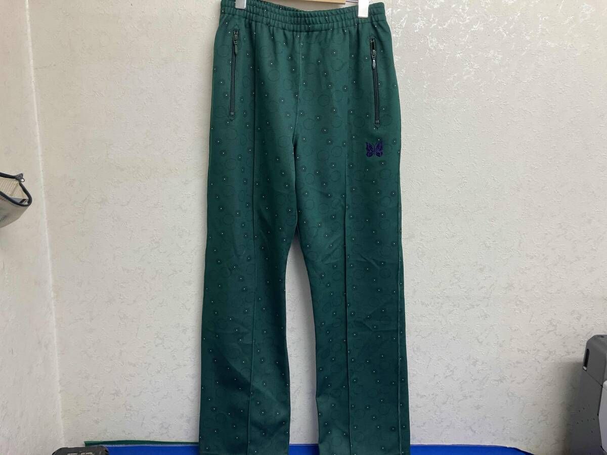 NEEDLES ニードルス ロングパンツ サイズS