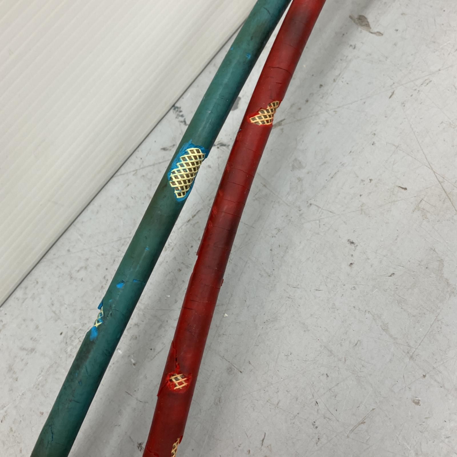 ルーカス 油圧カッター