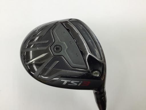 ショップ タイトリスト TSi3 18° フェアウェイウッド FW TSP322 ショップ タイトリスト TSi3 18° フェアウェイウッド FW TSP322