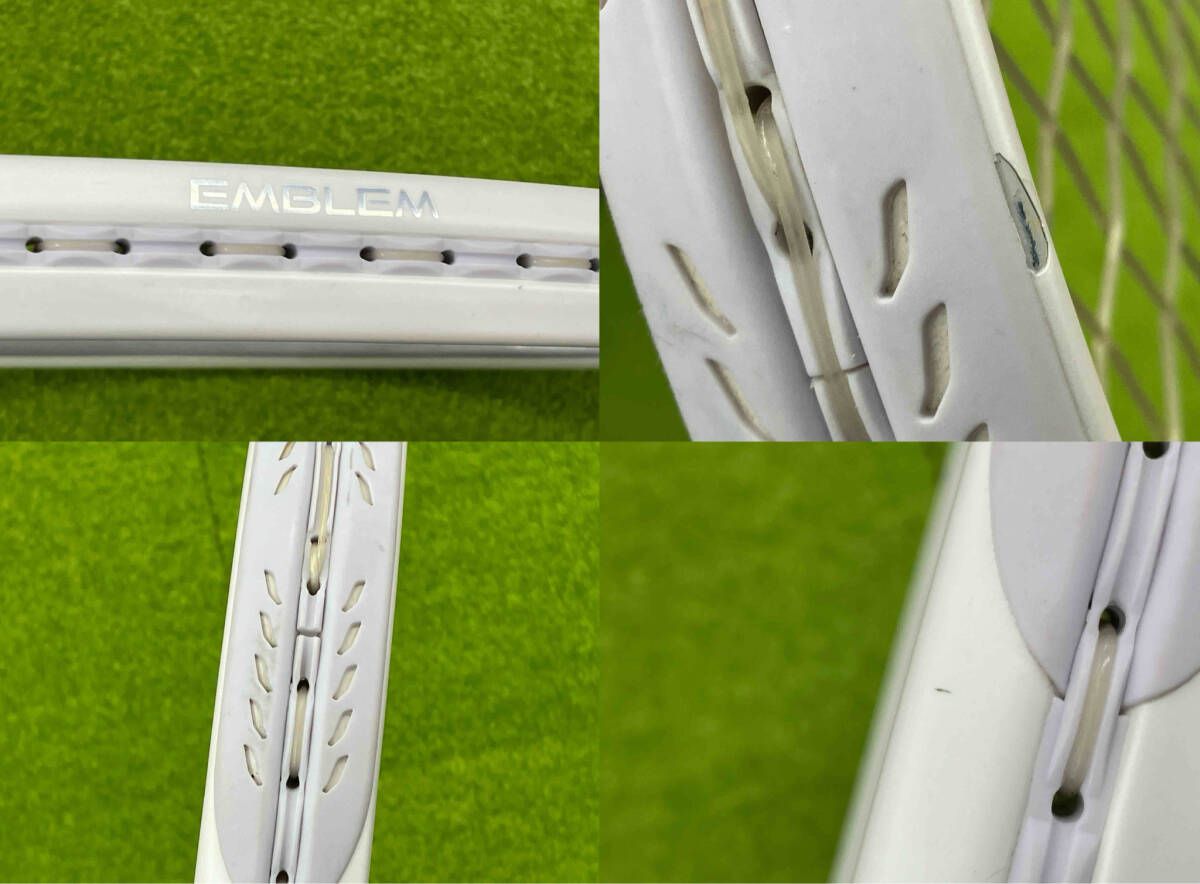 2020 硬式テニスラケット