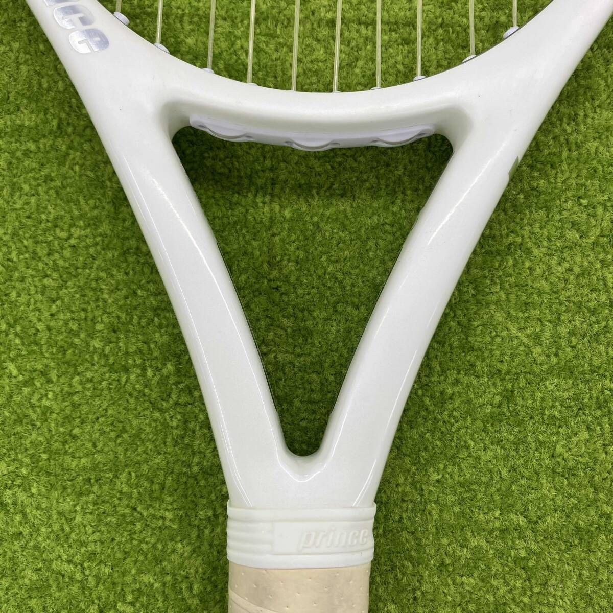 Prince プリンス EMBLEM 120 2020 硬式テニスラケット グリップサイズ2