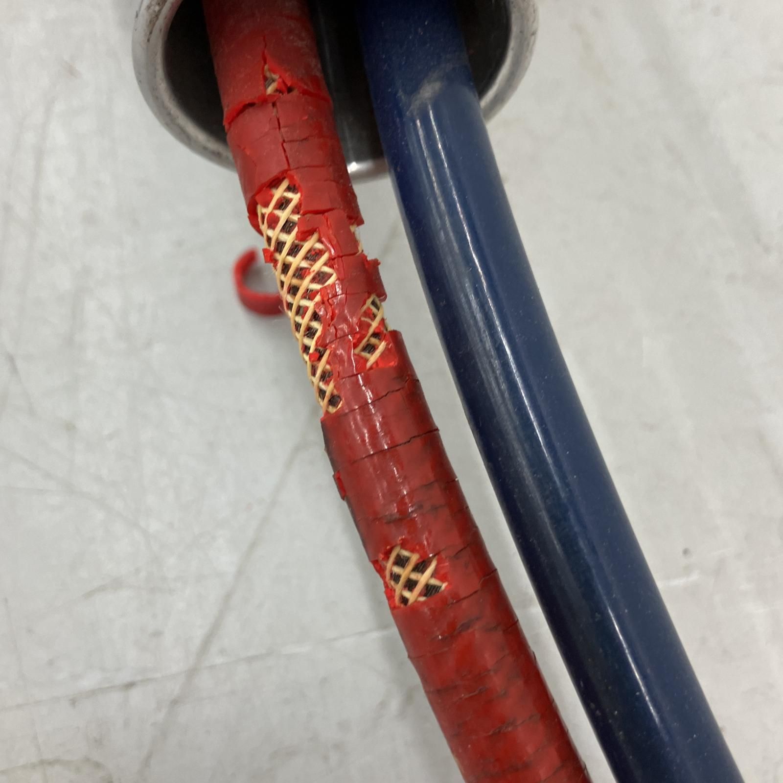 ルーカス 油圧スプレッダー