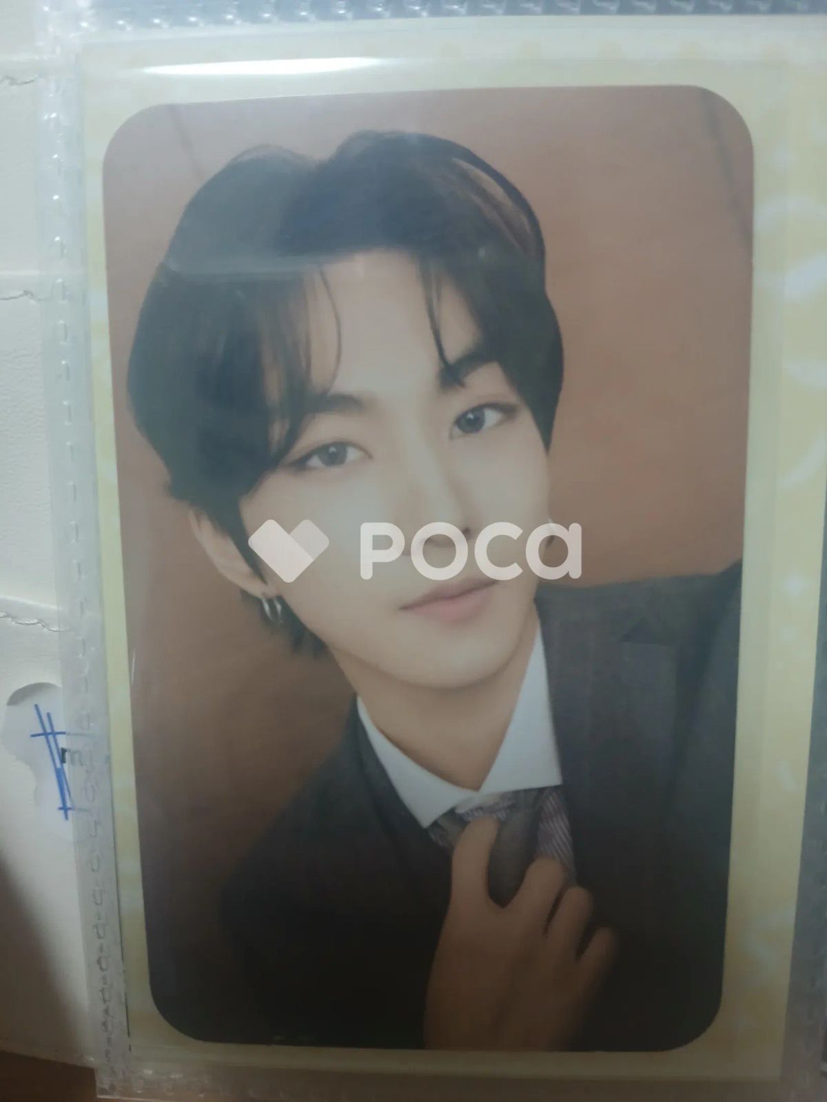 ENHYPEN ジョンウォン DARK MOON SPECIAL ALBUM 'MEMORABILIA' Moon