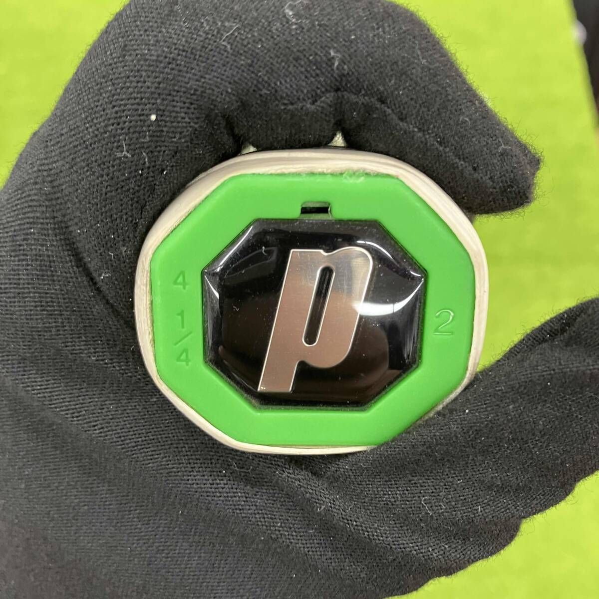  Prince プリンス EMBLEM 110 2020 硬式テニスラケット グリップサイズ2 ラケット(硬式用) テニス