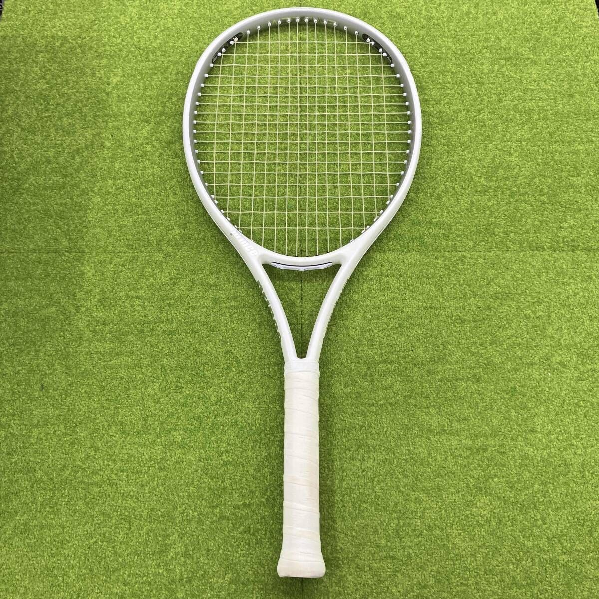 Prince /プリンス/EMBLEM 110 /2020 /硬式テニスラケット/グリップ