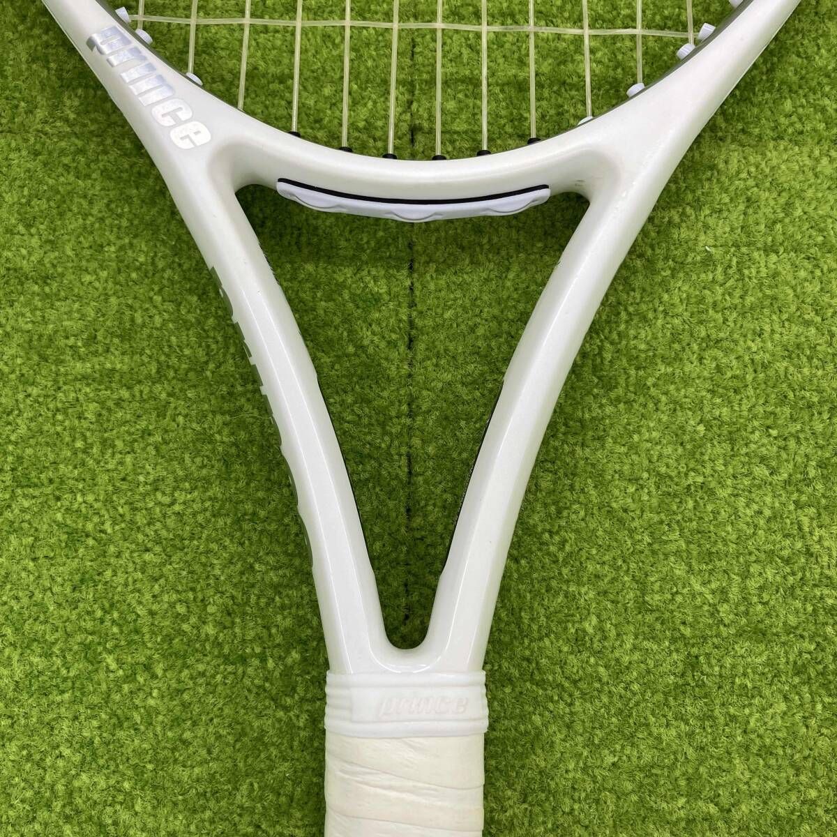 Prince プリンス EMBLEM 110 2020 硬式テニスラケット グリップサイズ2