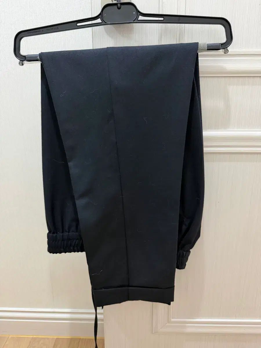 ベスト アミ ウール スラックス アミアレクサンドルマテュッシ ウール