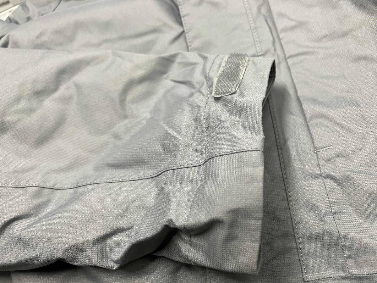 THE NORTH FACE/ALTIER DOWN TRICLIMATE JACKET/Mサイズ/トリクラ 