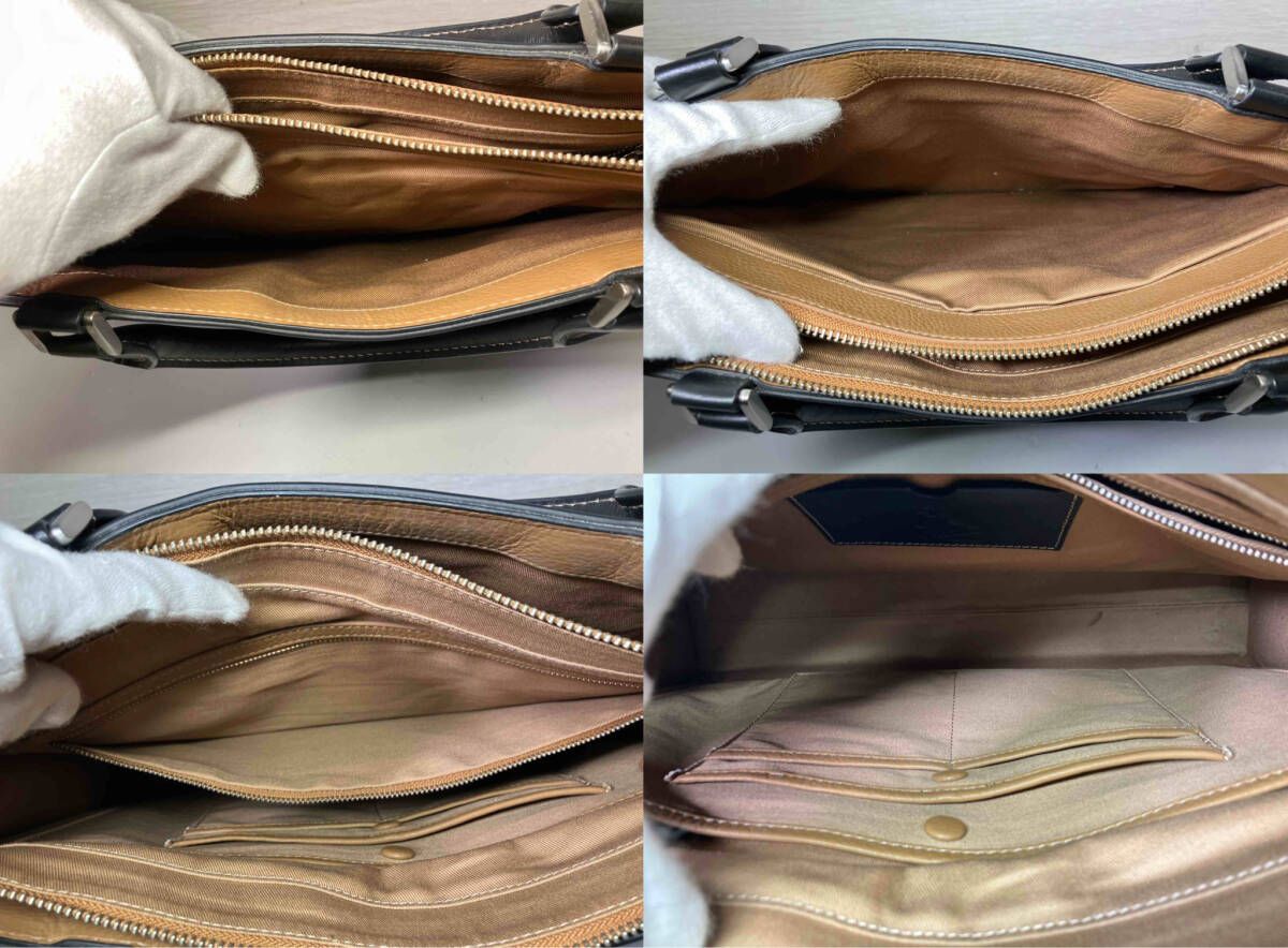  KITAMURA キタムラ ブリーフケース その他 バッグ