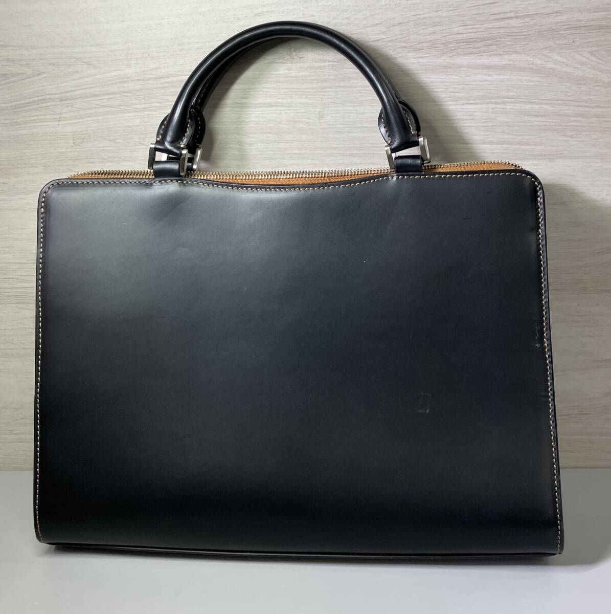 KITAMURA キタムラ ブリーフケース