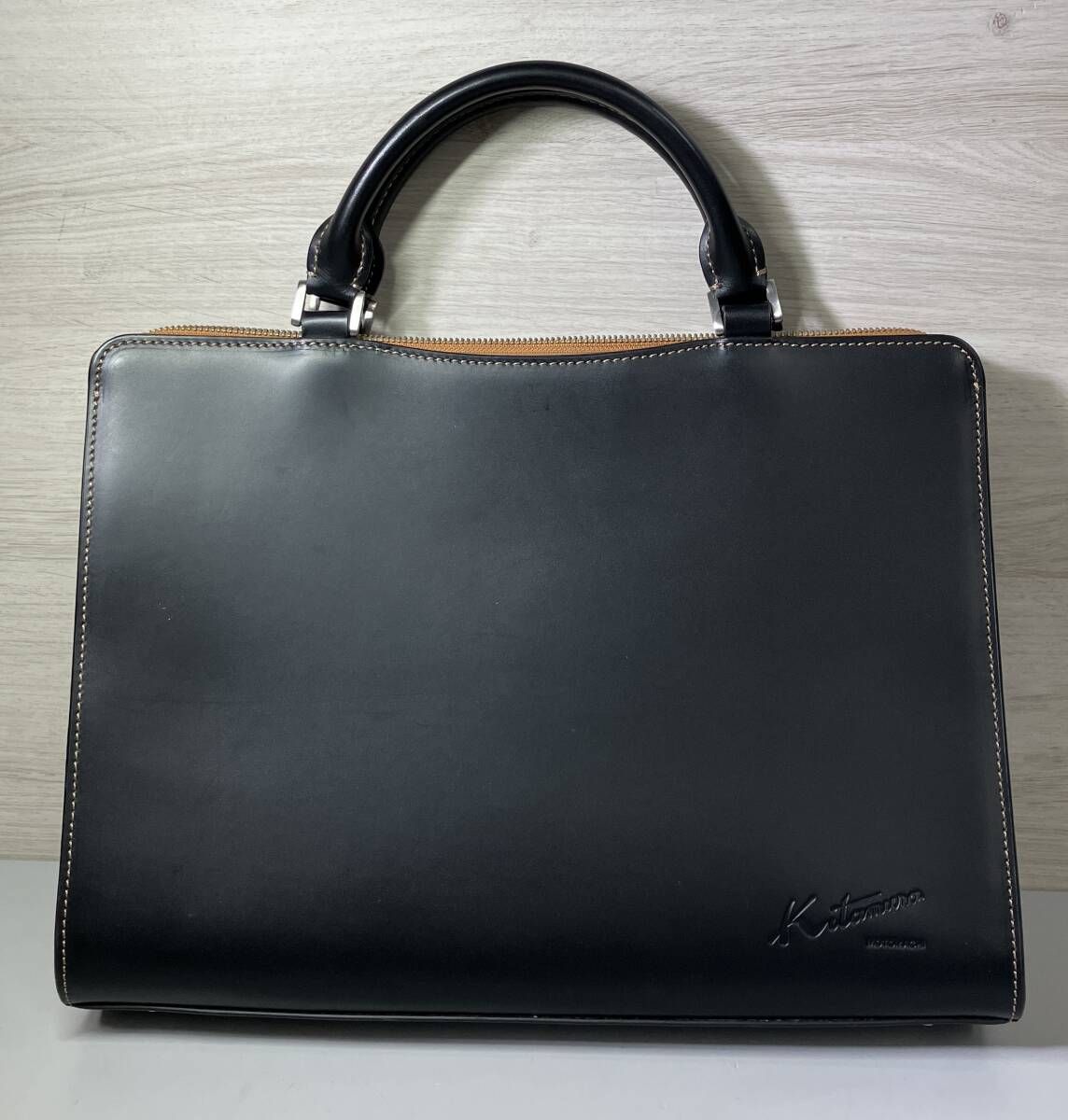 KITAMURA|キタムラ|ブリーフケース