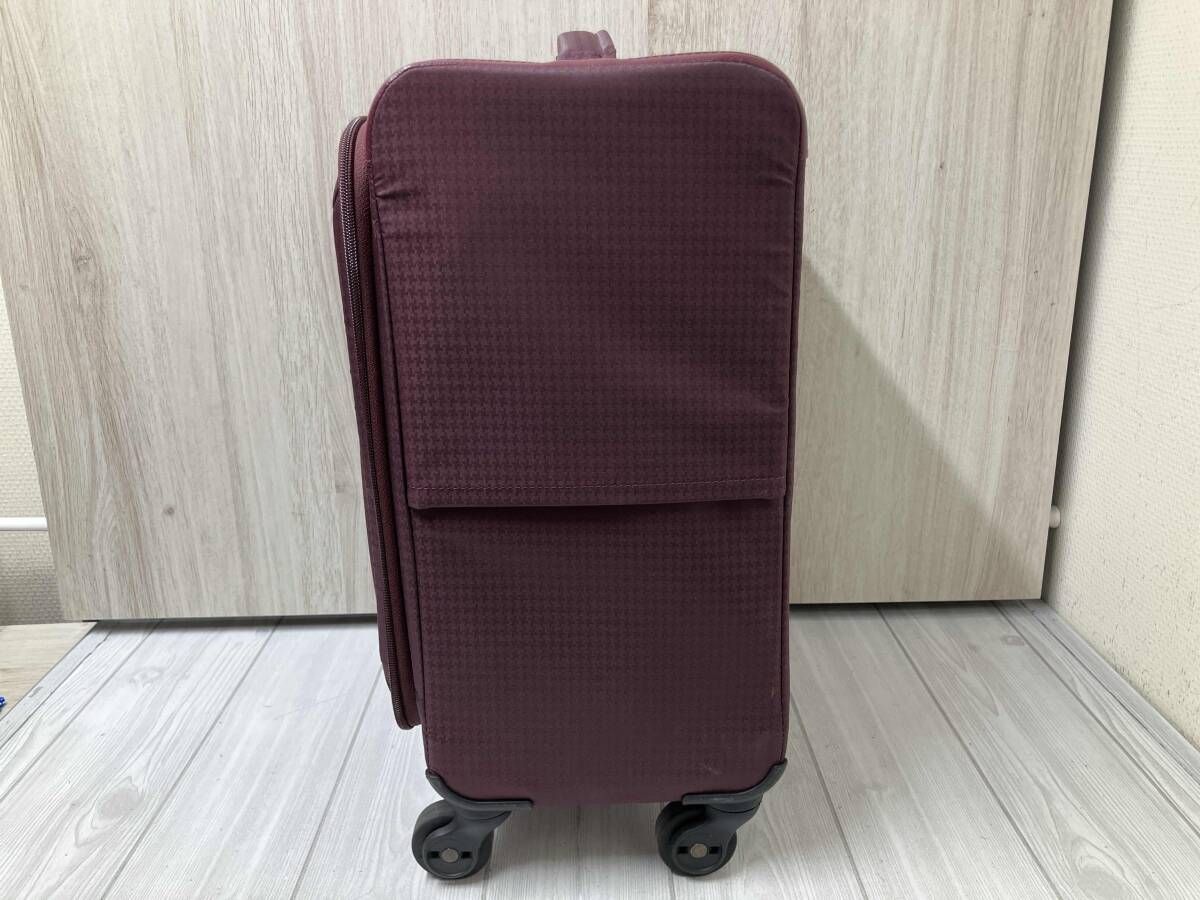 PROTECA ACE プロテカ エース キャリーケース ワインレッド - メルカリ