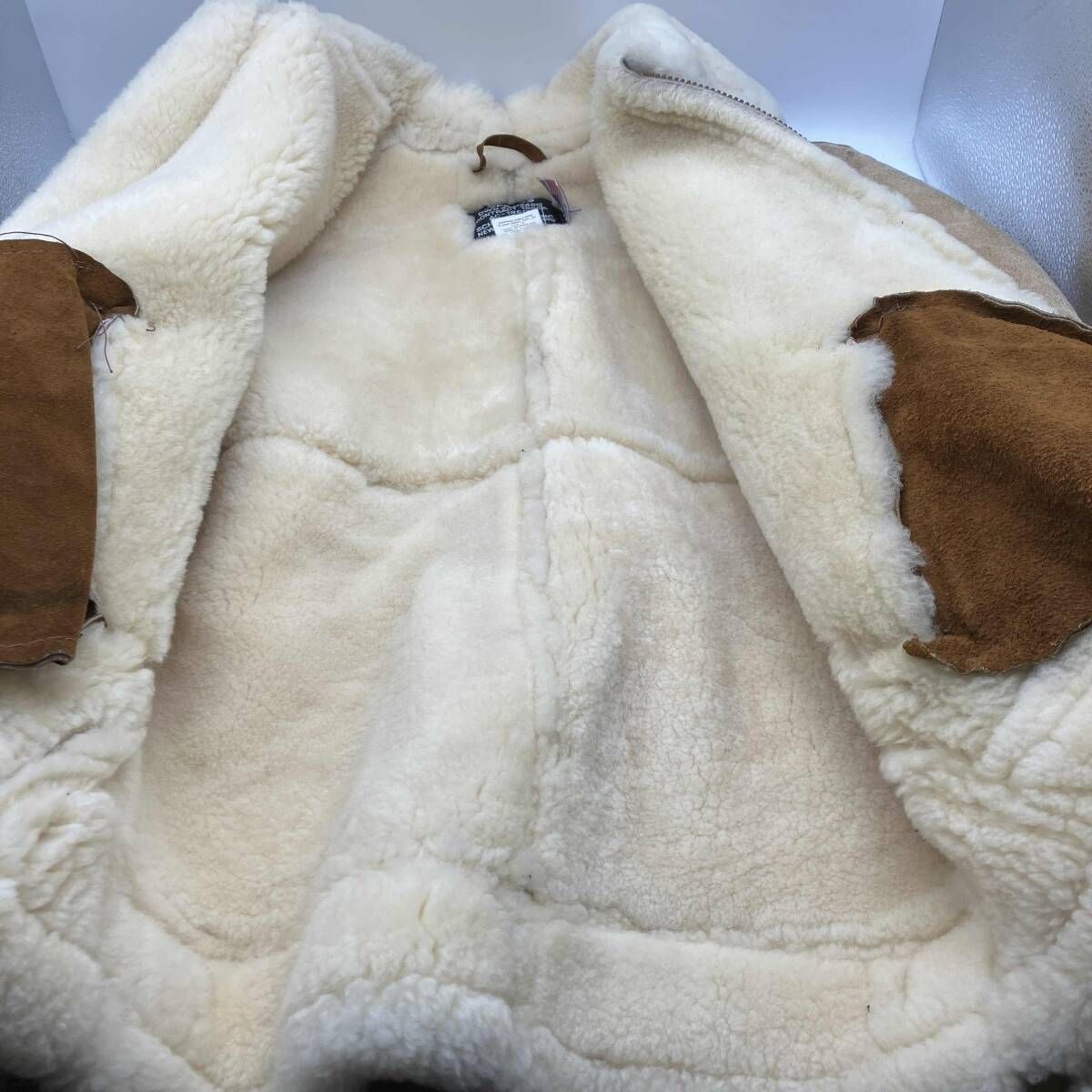 Schott TYPE B-3 FLIGHT JACKET ショット B3 フライトジャケット